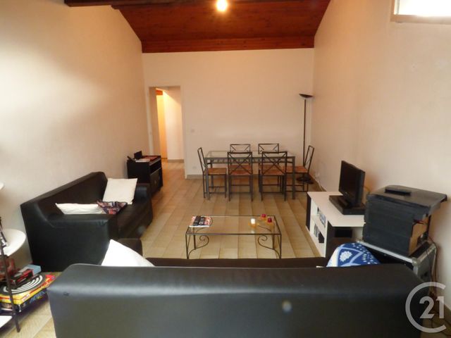 Appartement F3 à vendre - 3 pièces - 80.0 m2 - RUMILLY - 74 - RHONE-ALPES - Century 21 Cd Immo