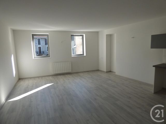 Appartement F3 à louer RUMILLY