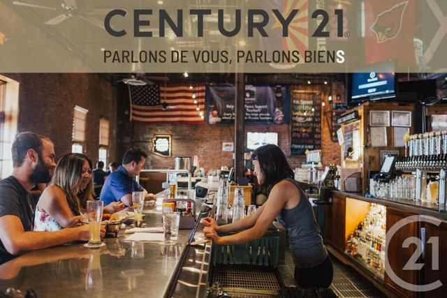commerce à vendre - 117.0 m2 - ANNECY - 74 - RHONE-ALPES - Century 21 Cd Immo