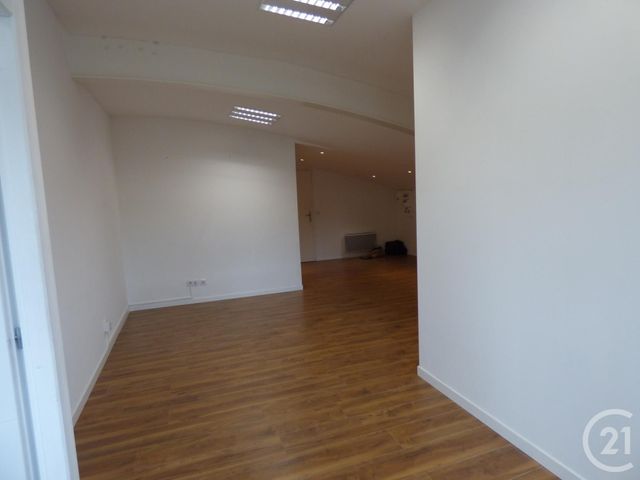 entreprise à louer - 80.0 m2 - POISY - 74 - RHONE-ALPES - Century 21 Cd Immo
