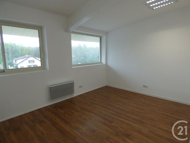 entreprise à louer - 120.0 m2 - POISY - 74 - RHONE-ALPES - Century 21 Cd Immo