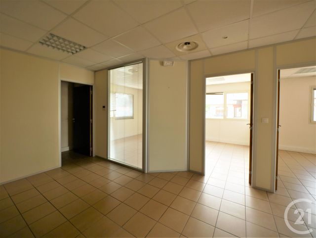 Appartement à louer POISY