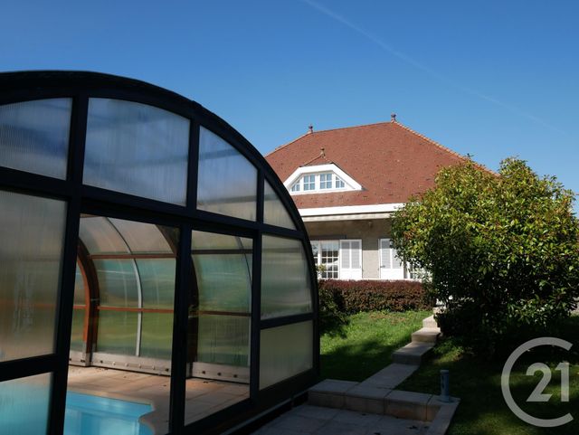 maison - GROISY - 74