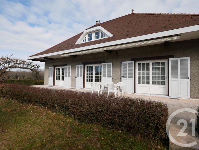 maison - GROISY - 74