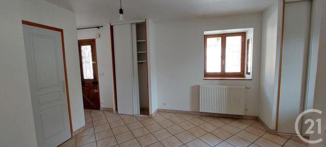 appartement - GRUFFY - 74