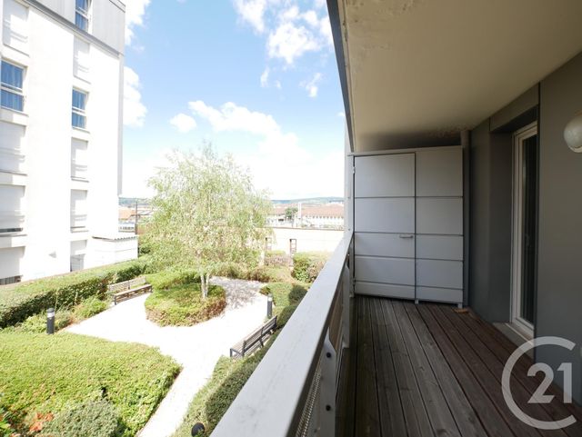 appartement - ANNECY - 74