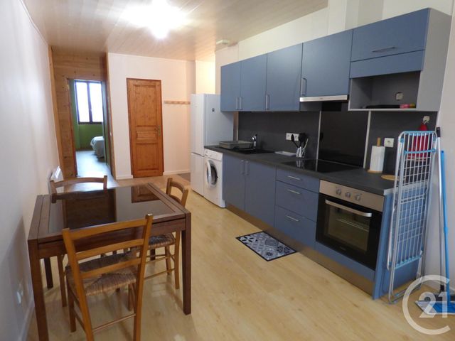 Appartement F2 à louer - 2 pièces - 49.0 m2 - RUMILLY - 74 - RHONE-ALPES - Century 21 Cd Immo