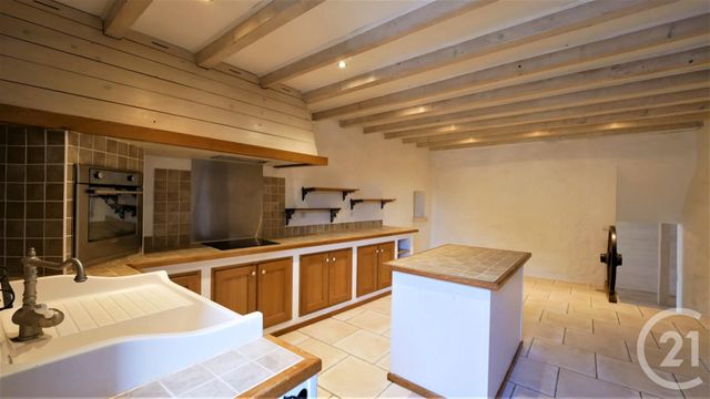 maison - CORBONOD - 01