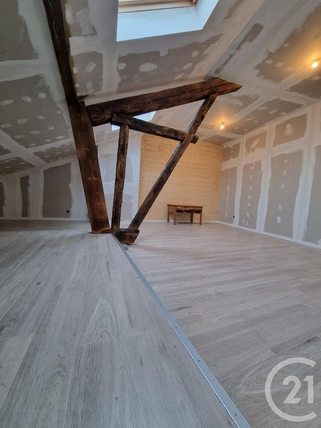 maison - CORBONOD - 01