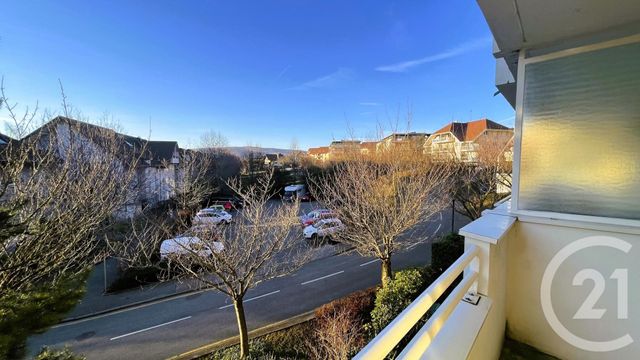 appartement - ANNECY LE VIEUX - 74