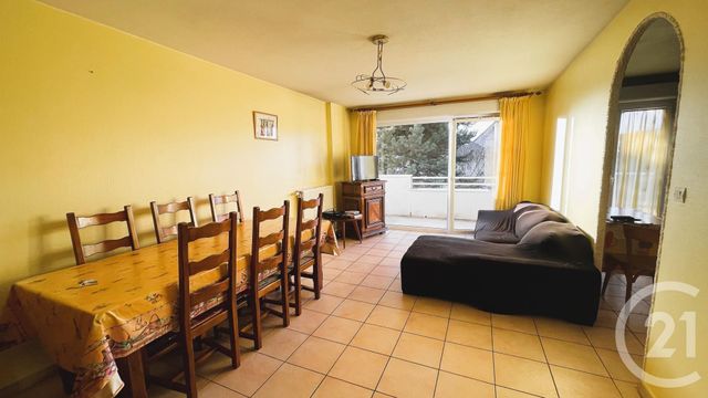 Appartement T4 à vendre ANNECY LE VIEUX