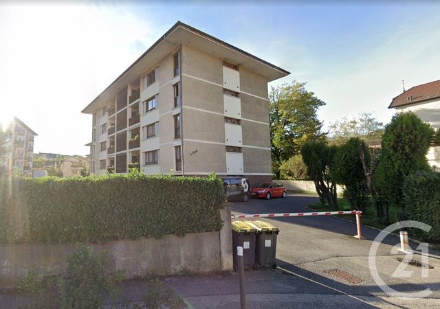 appartement - CRAN GEVRIER - 74
