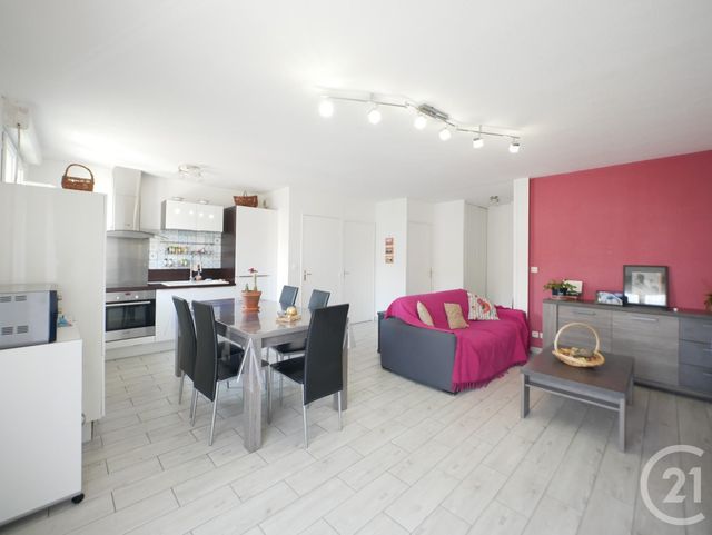 appartement - RUMILLY - 74