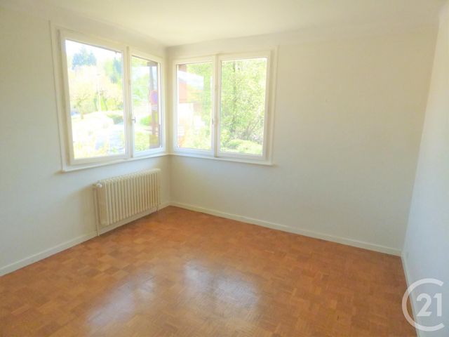 appartement - ANNECY - 74
