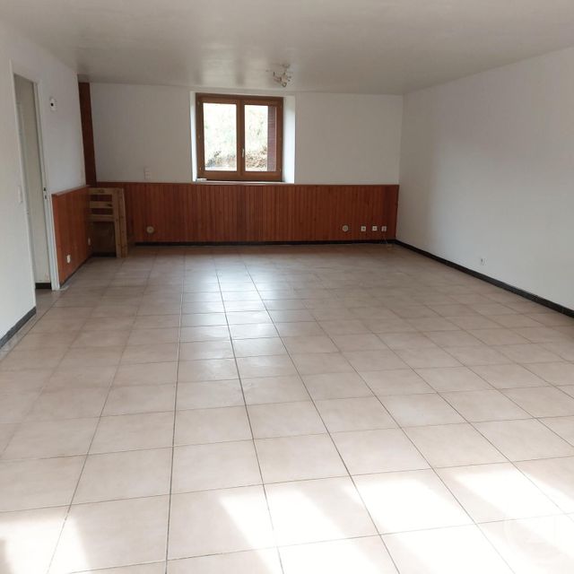 maison à louer - 5 pièces - 164.75 m2 - ST EUSEBE - 74 - RHONE-ALPES - Century 21 Cd Immo