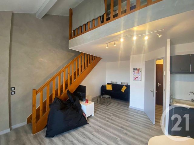 appartement - MEYTHET - 74