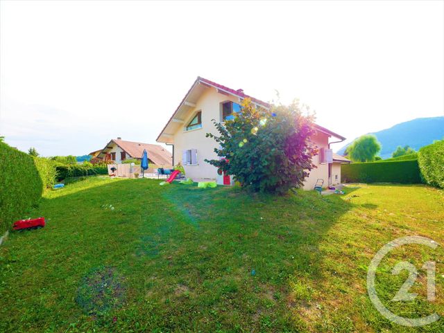 maison - EPAGNY - 74