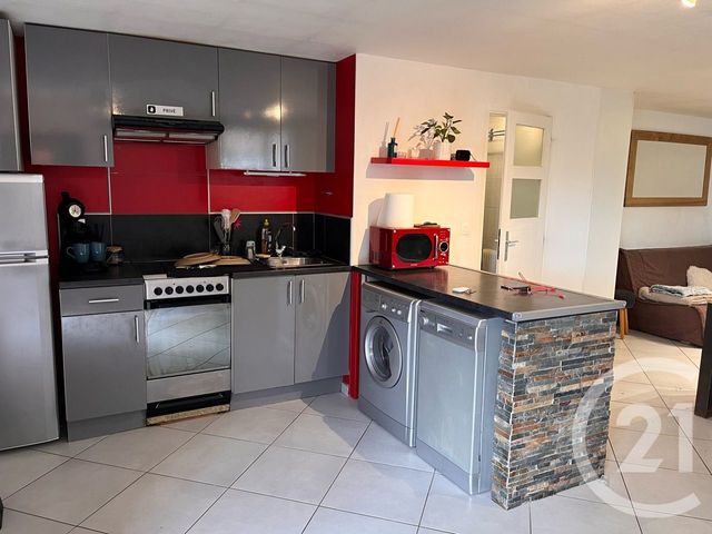 appartement - MEYTHET - 74