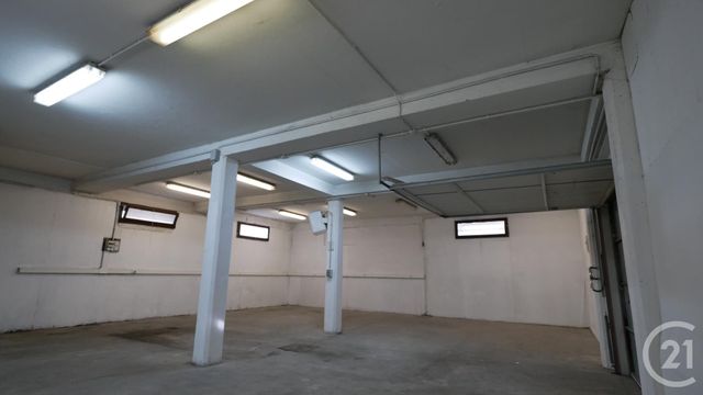 commerce à louer - 106.0 m2 - PRINGY - 74 - RHONE-ALPES - Century 21 Cd Immo