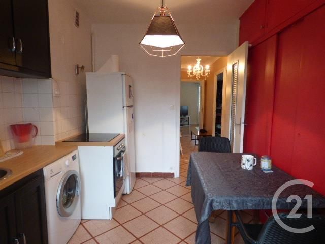Appartement F3 à louer ANNECY