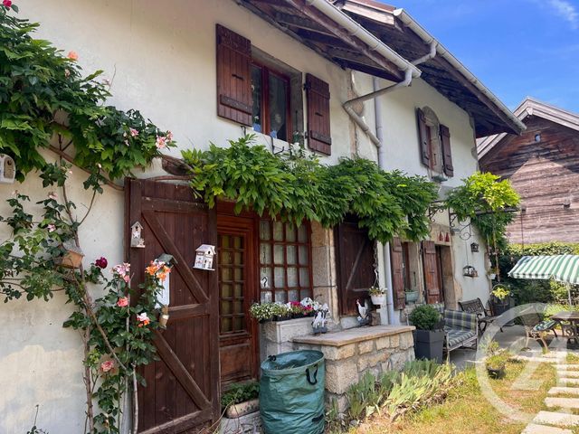 maison à vendre - 13 pièces - 150.0 m2 - SEYNOD - 74 - RHONE-ALPES - Century 21 Cd Immo