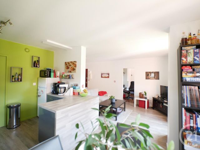 appartement - CRAN GEVRIER - 74