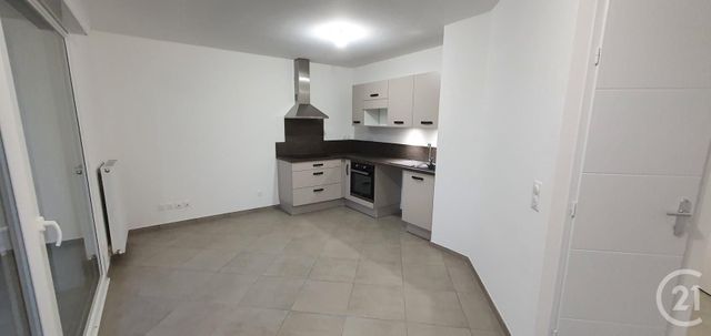 appartement - RUMILLY - 74