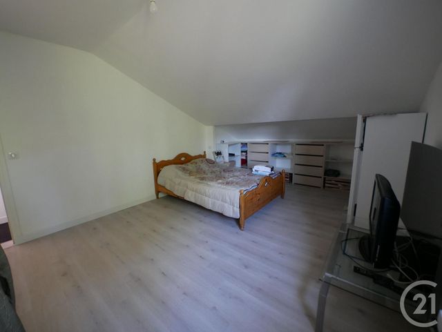 Chambre à louer - 1 pièce - 12.96 m2 - SEYNOD - 74 - RHONE-ALPES - Century 21 Cd Immo