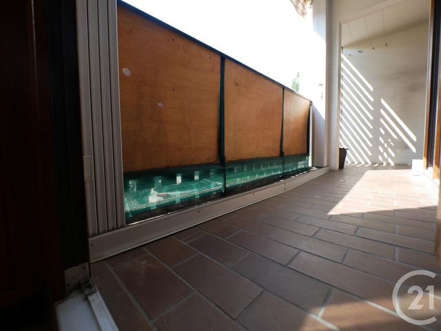 appartement - CRAN GEVRIER - 74