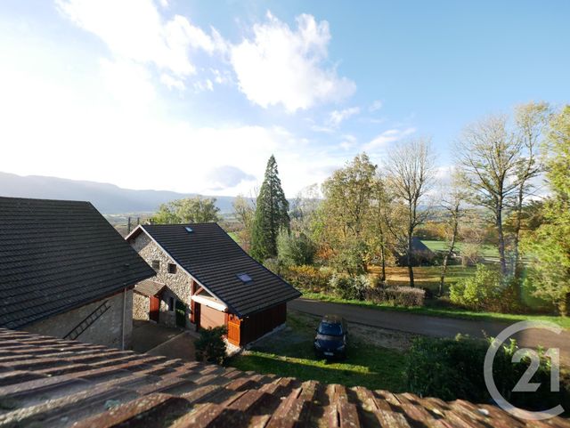 maison - DESINGY - 74