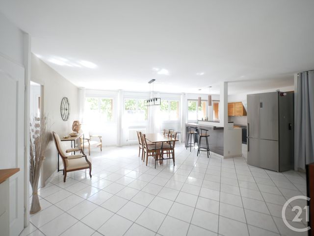 appartement - ANNECY - 74