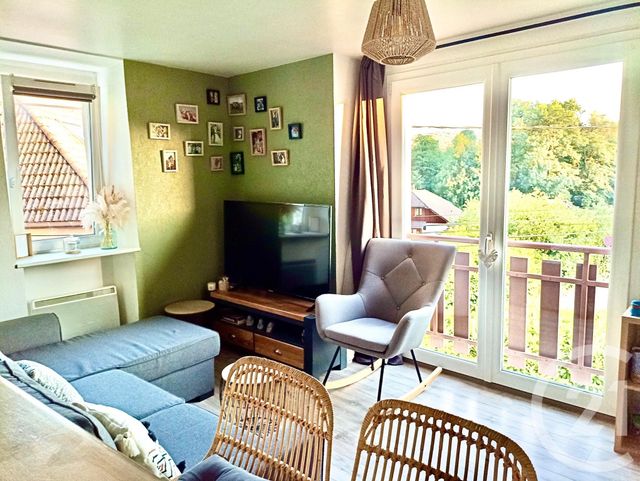 appartement - SILLINGY - 74