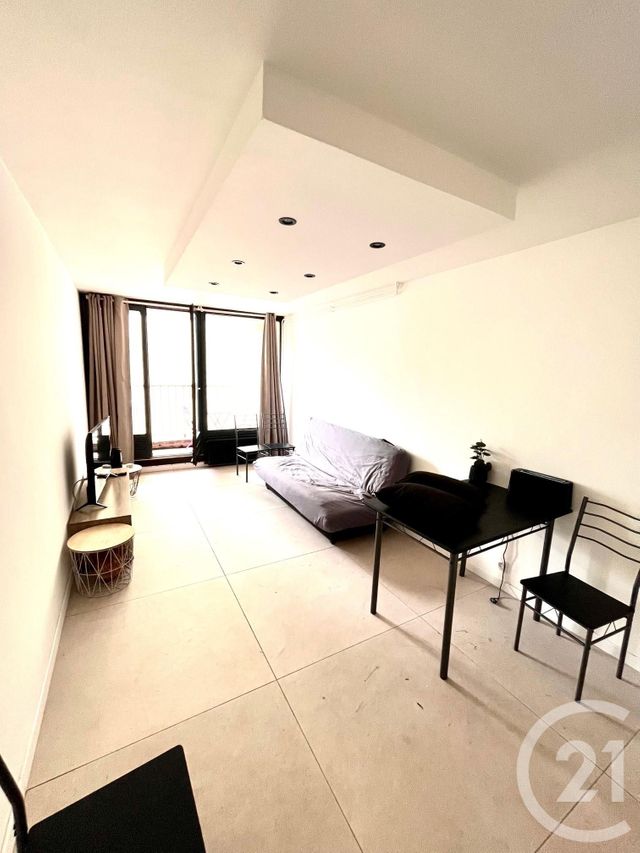 Appartement F1 à vendre - 1 pièce - 21.67 m2 - ANNECY - 74 - RHONE-ALPES - Century 21 Cd Immo