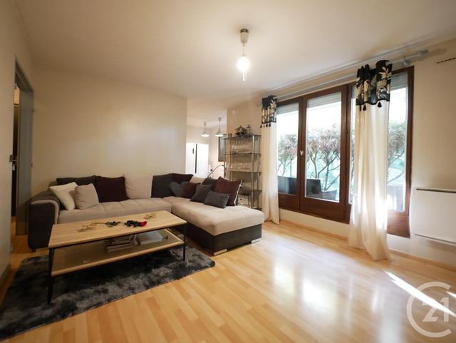 appartement - ANNECY - 74