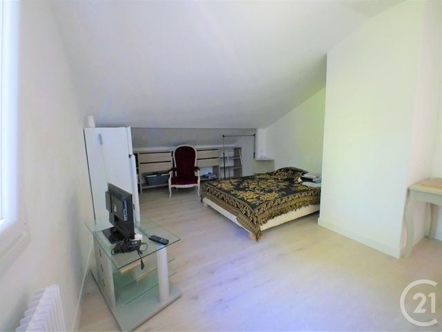 appartement - SEYNOD - 74