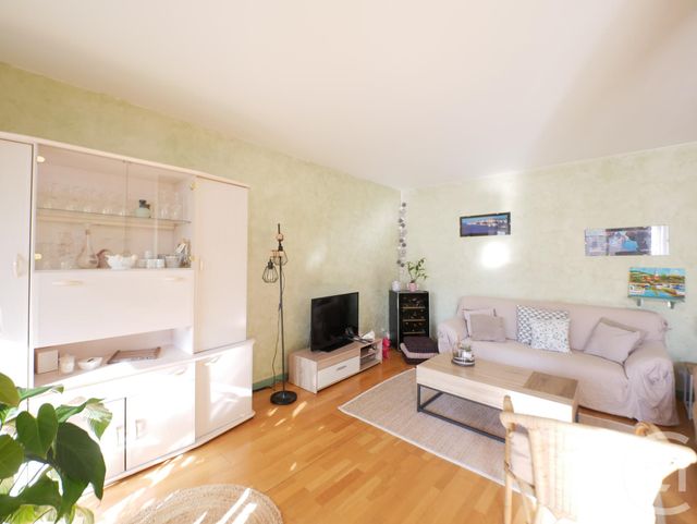 appartement - CRAN GEVRIER - 74