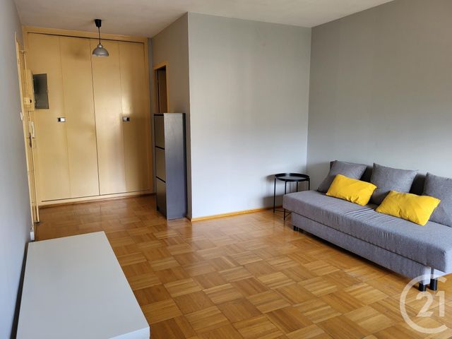 Appartement F3 à louer SEYNOD