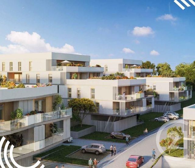 Appartement T4 à vendre None