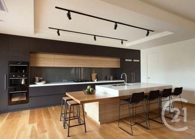 Appartement T4 à vendre MURES
