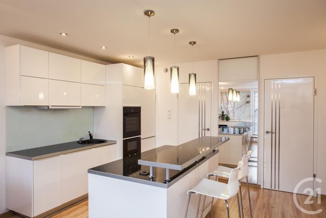 Appartement T4 à vendre - 4 pièces - 76.26 m2 - ANNECY - 74 - RHONE-ALPES - Century 21 Cd Immo