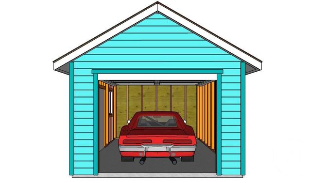 parking - RUMILLY - 74
