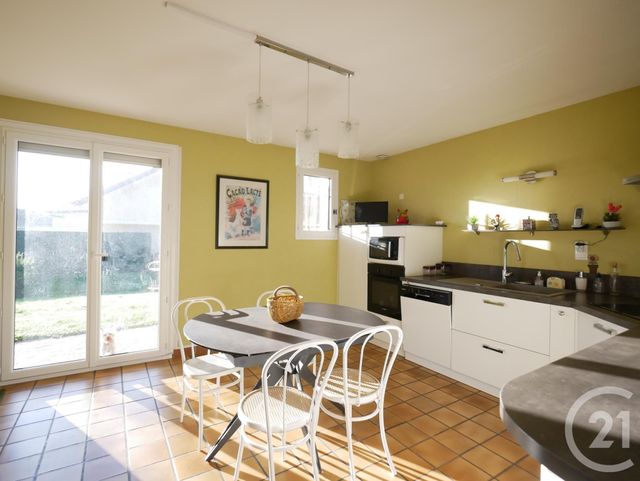 Maison à vendre VALLIERES