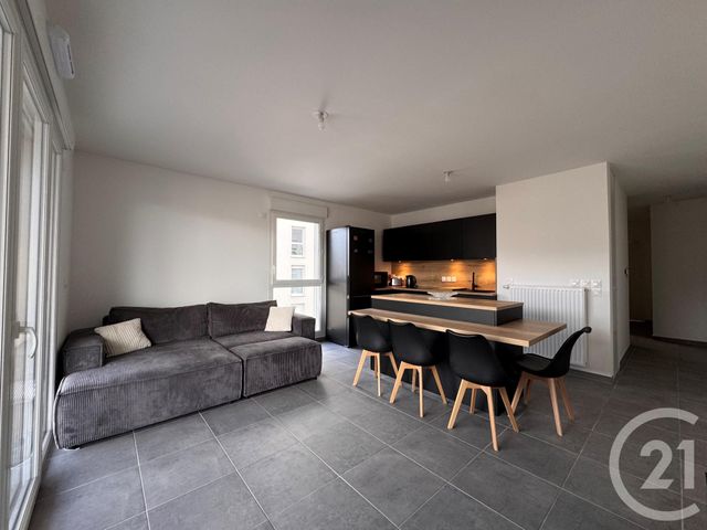 appartement - ANNECY - 74