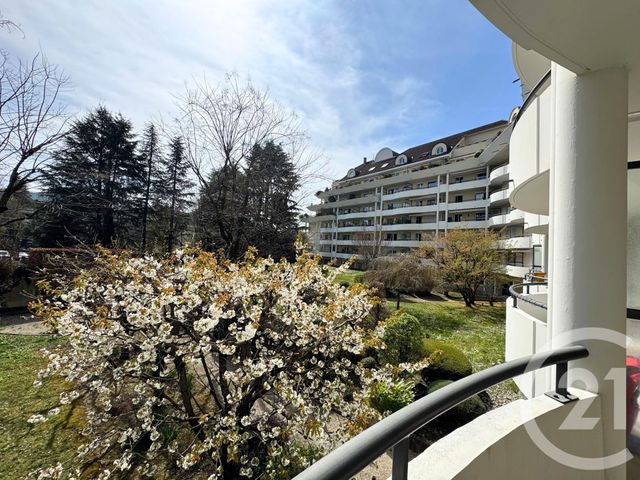 appartement - ANNECY - 74