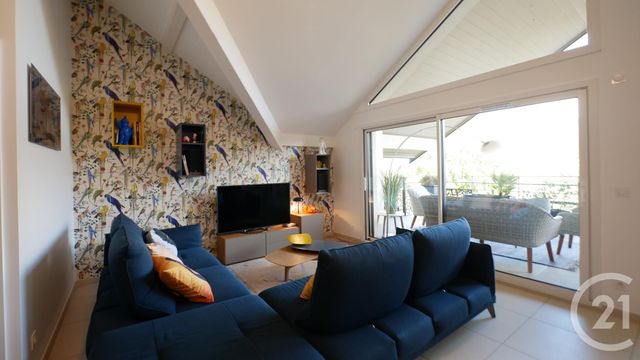 Appartement T5 à vendre ANNECY LE VIEUX