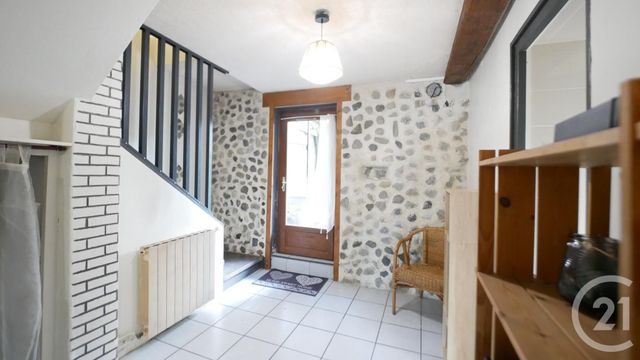 appartement - RUMILLY - 74