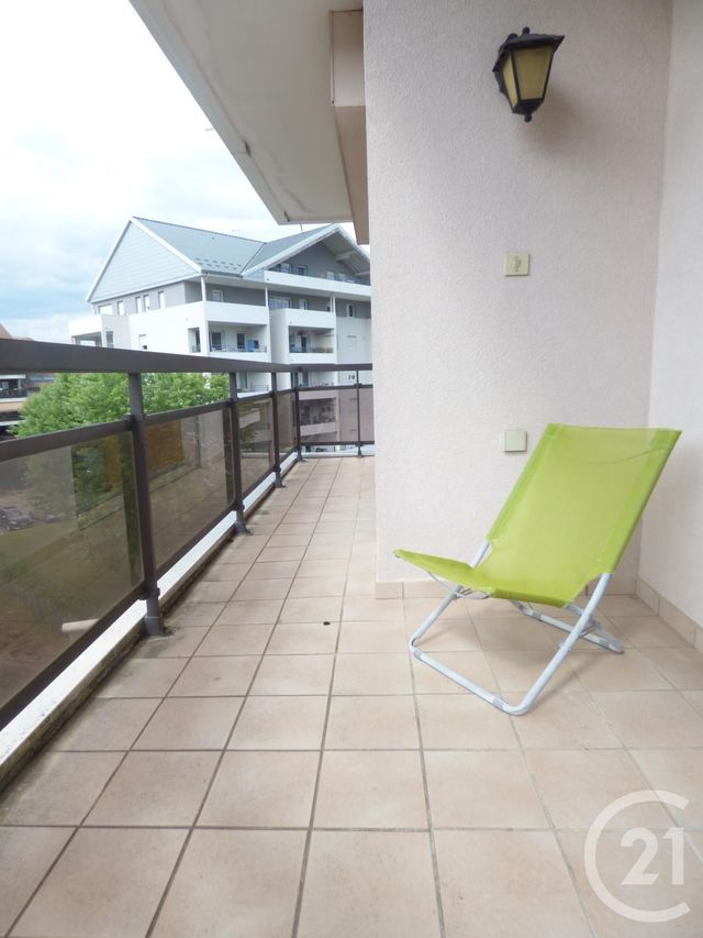 appartement - RUMILLY - 74