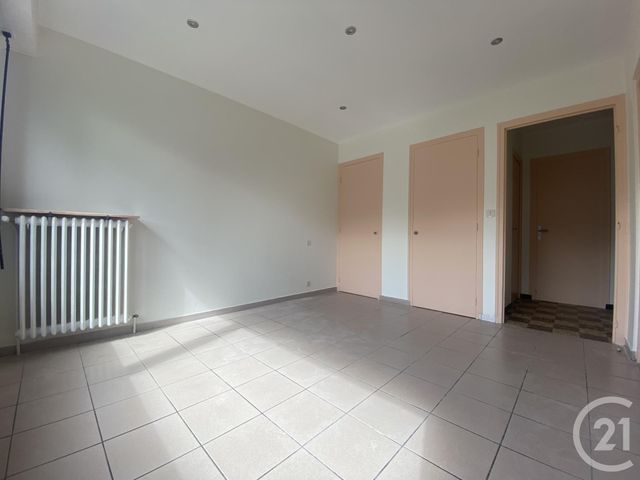 appartement - ANNECY - 74