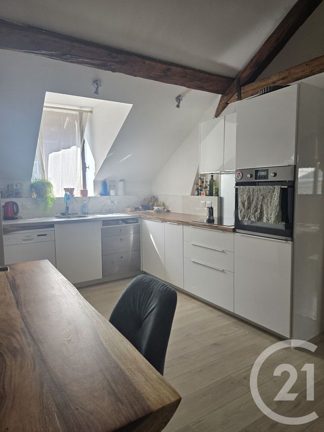 appartement - ANNECY - 74