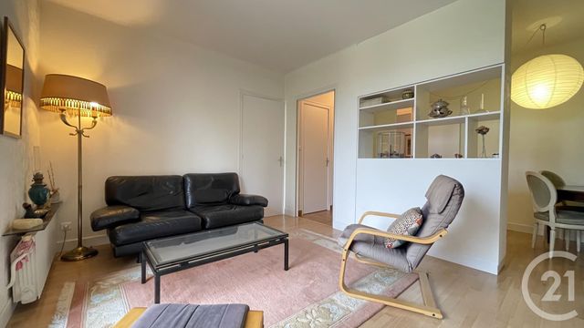 Appartement T3 à vendre ANNECY